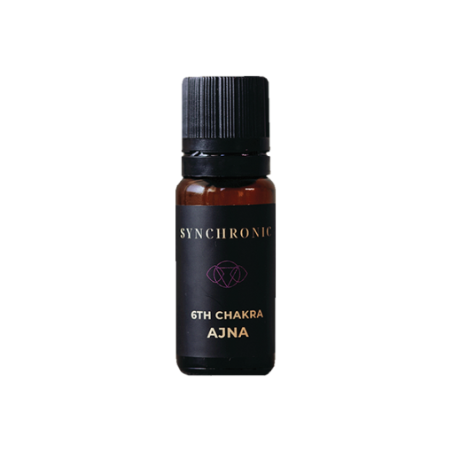 6th Chakra Ajna