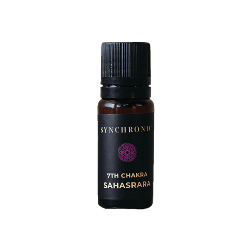 7th Chakra Sahasrara