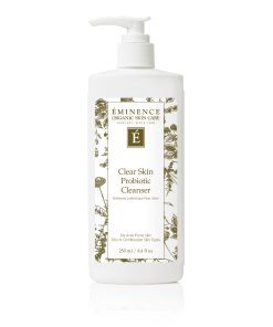 Clear Skin Probiotic Cleanser