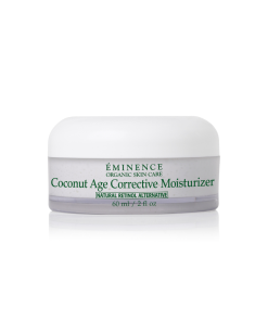 Coconut Age Corrective Moisturizer