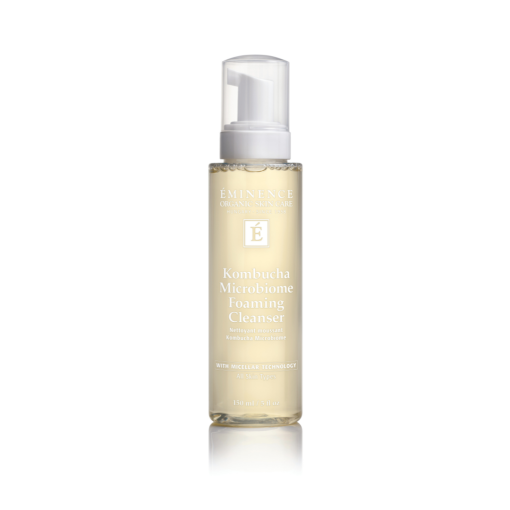 Kombucha Microbiome Foaming Cleanser