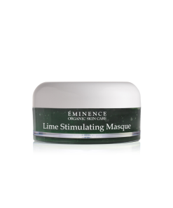 Lime Stimulating Masque