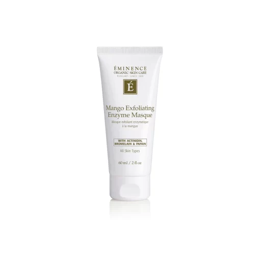 Mango Exfoliating Masque