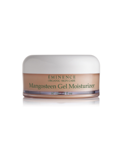 Mangosteen Gel Moisturizer