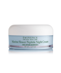 Marine Flower Peptide Night Cream