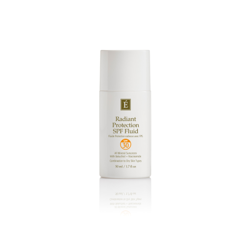 Radiant Protection SPF30 Fluid