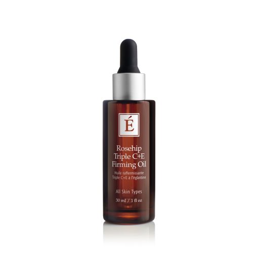Rosehip Triple C + E Firming Oil