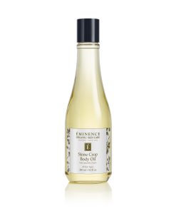 Stone Crop Body Oil