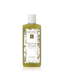 Stone Crop Gel Wash