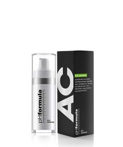 pHFormula AC Recovery