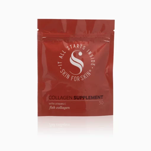 Collageen supplement