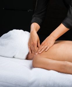 Rittenkaart massagebehandelingen
