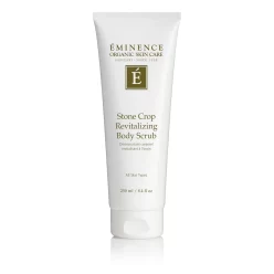 Stone Crop Revitalizing Body Scrup