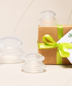 Cosmetische bodycup maat L
