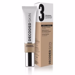 Decoded Skin Treatment Foundation 3
