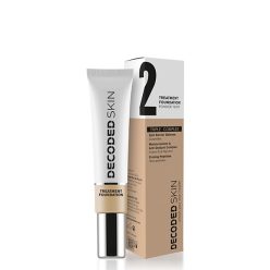 Decoded Skin Treatment Foundation 2