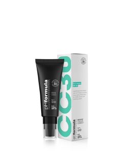 pHFormula CC SPF30+