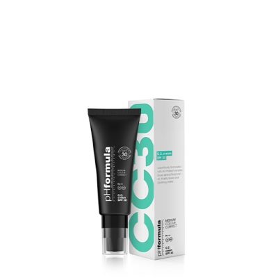 pHFormula CC SPF30+