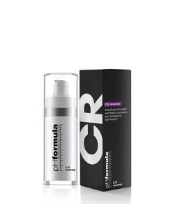 PhFormula CR Recovery