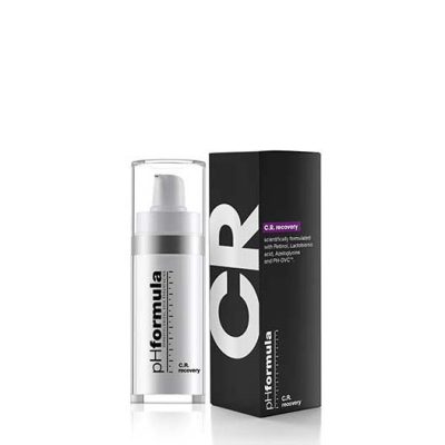 pHFormula CR Recovery