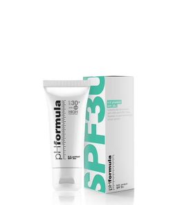 pHFormula UV Protect SPF30+