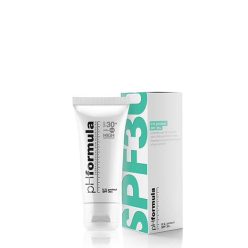 pHFormula UV Protect SPF30+