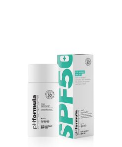 PhFormula SPF50+