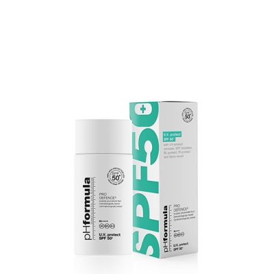pHFormula UV Protect SPF50+