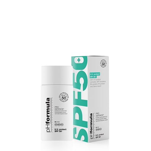 pHFormula UV Protect SPF50+