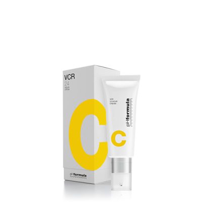 pHFormula VCR 24 hour cream