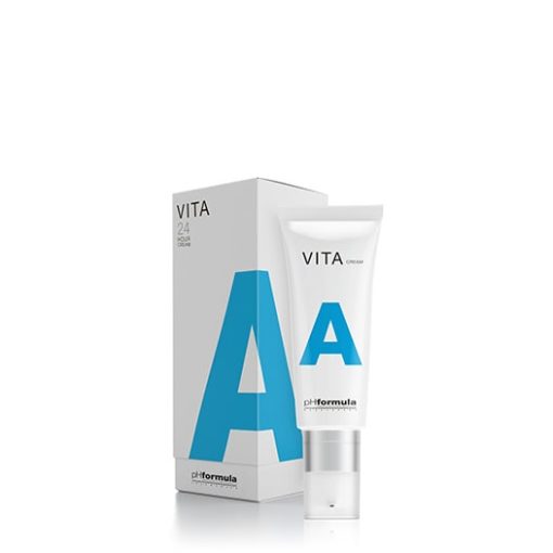 pHFormula Vita A