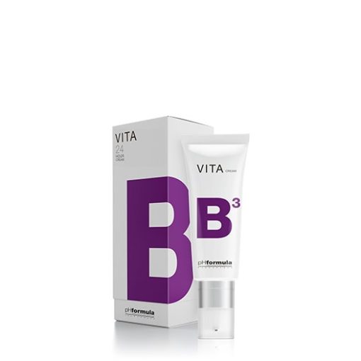 pHFormula Vita B3 24 Hour Cream