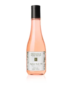 Apricot Body Oil