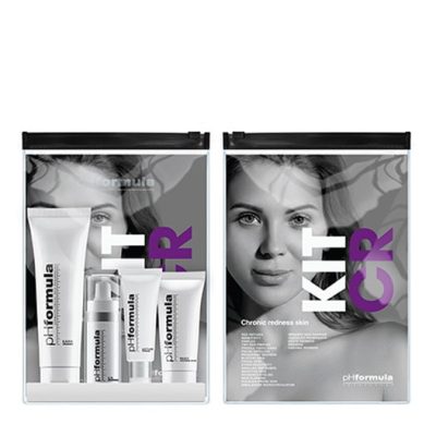 pHFormula CR Resurfacing Kit