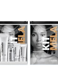 pHFormula Mela Resurfacing Kit