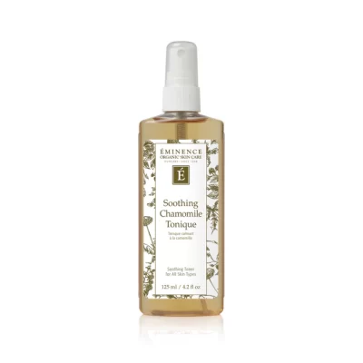 Soothing Chamomile Tonique