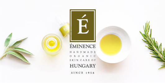 Eminence Organic Skin Care