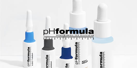 pHFormula