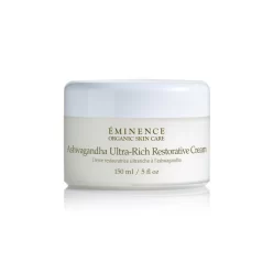 Ashwagandha Ultra-Rich Restorative Cream