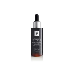 Charcoal & Black Seed Clarifying Oil - t.h.t. feb-26