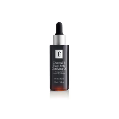 Charcoal & Black Seed Clarifying Oil - t.h.t. feb-26
