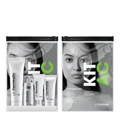 pHformula - AC Resurfacing Kit