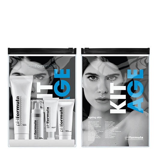 pHformula - AGE Resurfacing Kit