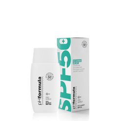 pHFormula - UV Protect SPF 50+ PRO SHIELD