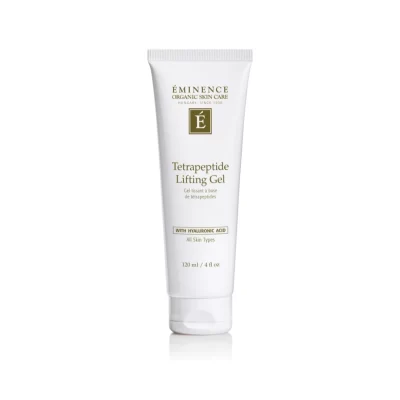 Éminence - Tetrapeptide Lifting Gel