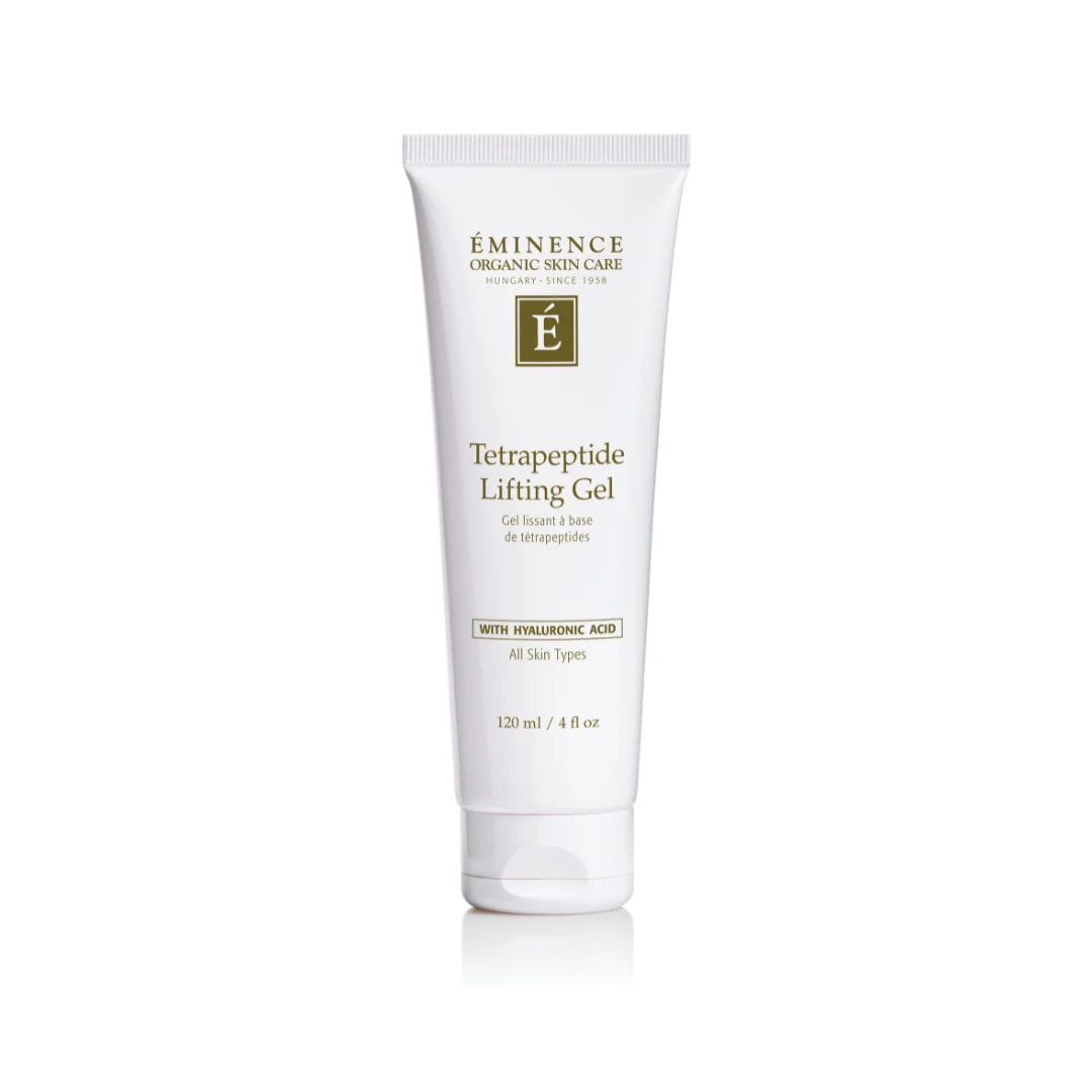 Éminence - Tetrapeptide Lifting Gel