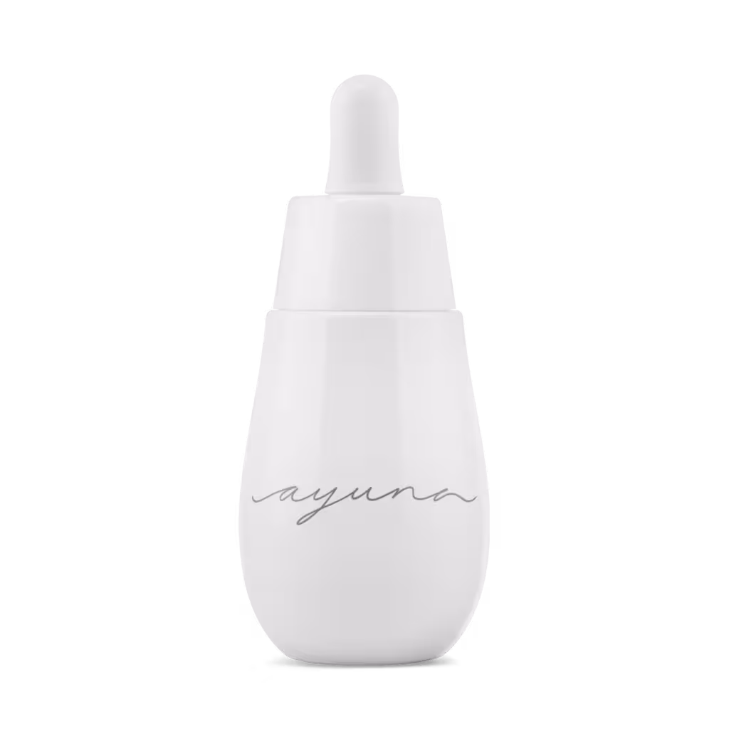 Ayuna - Cellular Oil